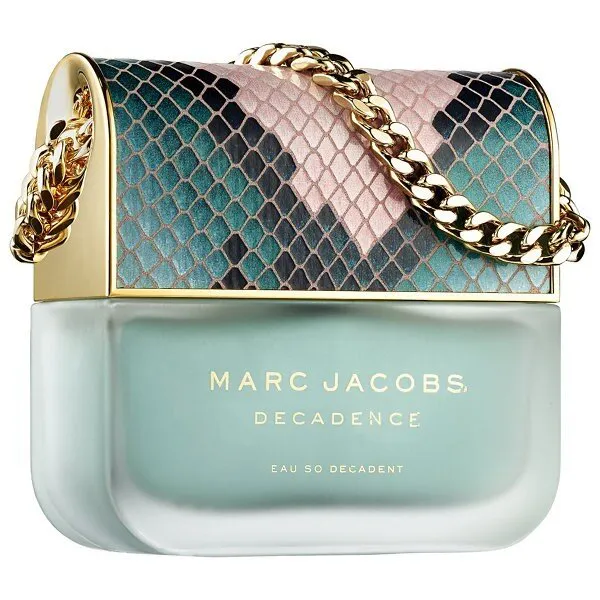 Marc Jacobs Decadence Eau So Decadent EDT 100 ml Kadın Parfümü