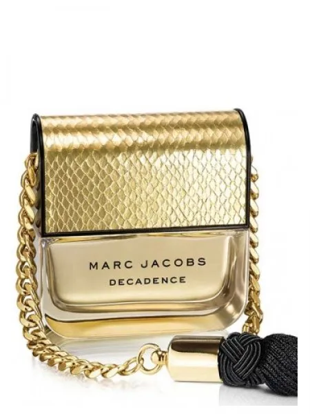 Marc Jacobs Decadence One Eight K Edition EDP 100 ml Kadın Parfümü