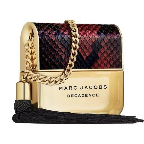 Marc Jacobs Decadence Rouge Noir EDP 100 ml Kadın Parfümü
