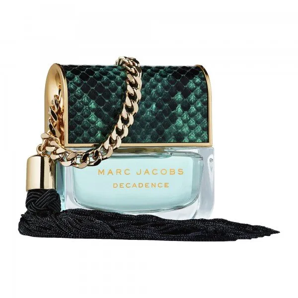 Marc Jacobs Divine Decadence EDP 100 ml Kadın Parfümü