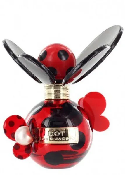 Marc Jacobs Dot EDP 100 ml Kadın Parfümü