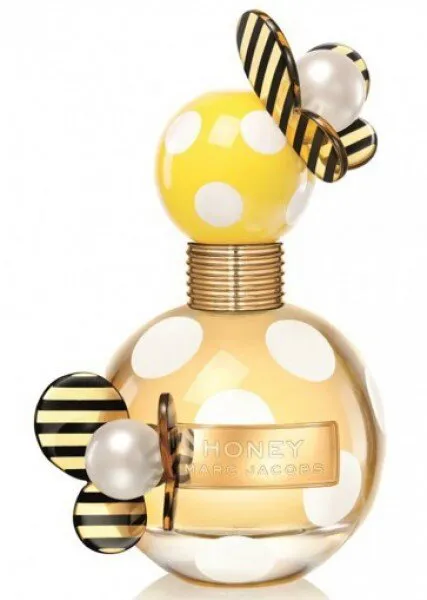Marc Jacobs Dot Honey EDP 50 ml Kadın Parfümü