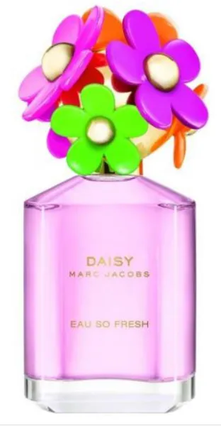 Marc Jacobs Eau So Fresh Sunshine EDT 75 ml Kadın Parfümü