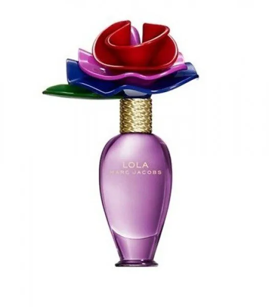 Marc Jacobs Lola EDP 50 ml Kadın Parfümü
