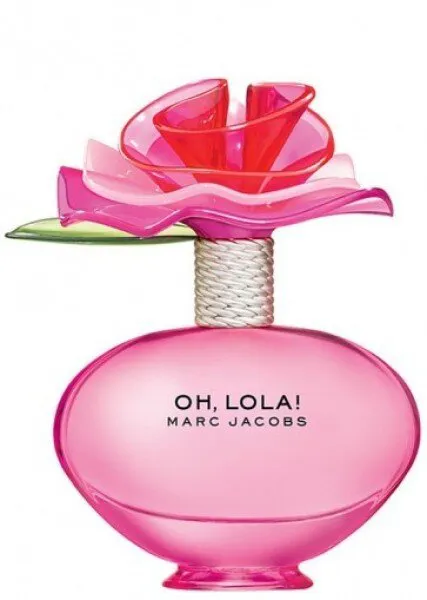 Marc Jacobs Oh Lola EDP 100 ml Kadın Parfümü