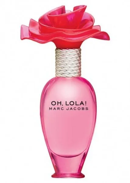 Marc Jacobs Oh Lola EDP 30 ml Kadın Parfümü