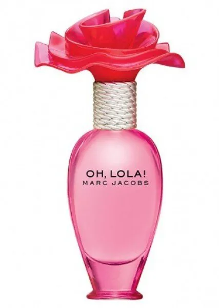 Marc Jacobs Oh Lola EDP 50 ml Kadın Parfümü