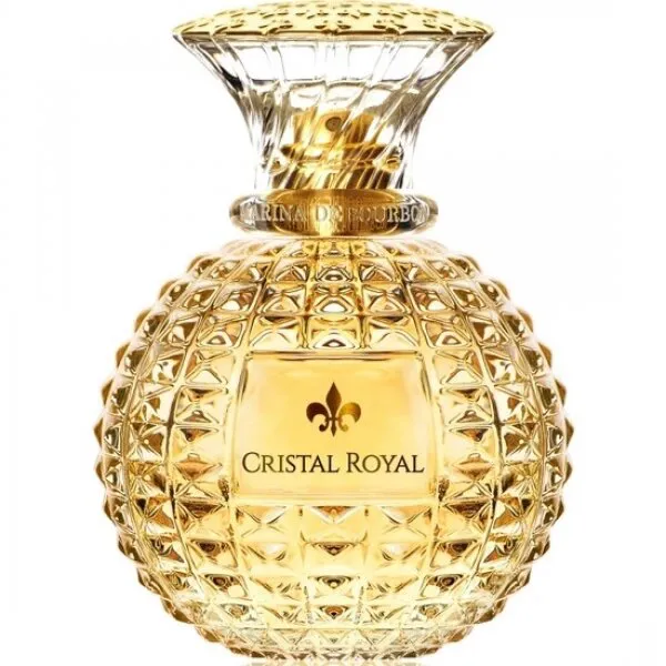 Marina De Bourbon Cristal Royal EDP 100 ml Kadın Parfümü