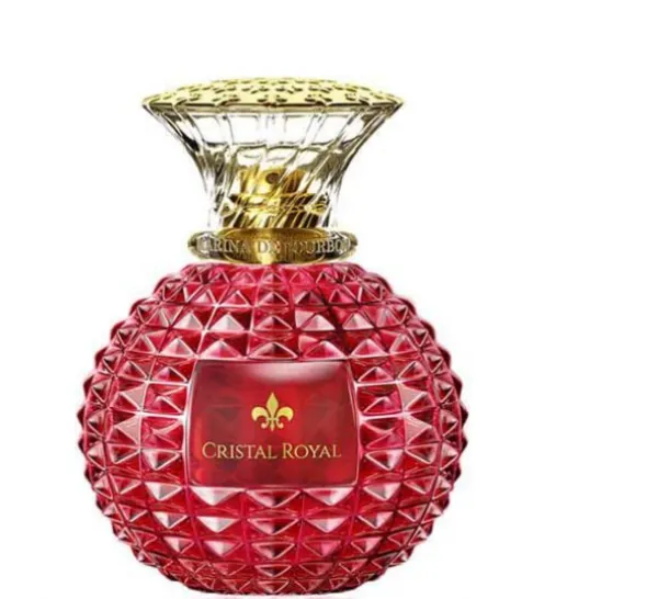 Marina De Bourbon Cristal Royal Passion EDP 30 ml Kadın Parfümü