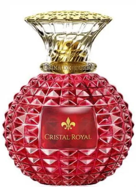Marina De Bourbon Cristal Royal Passion EDP 50 ml Kadın Parfümü