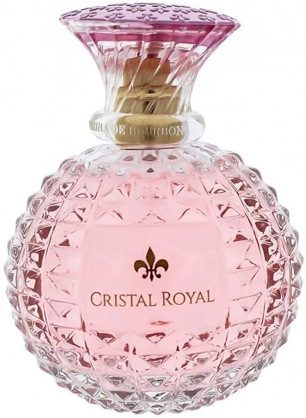 Marina De Bourbon Cristal Royal Rose EDP 100 ml Kadın Parfümü