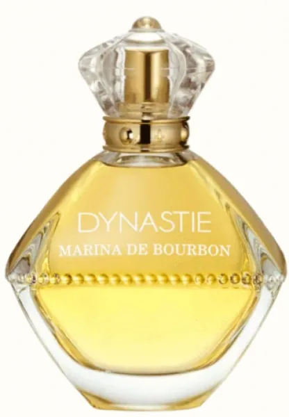 Marina De Bourbon Golden Dynastie EDP 100 ml Kadın Parfümü