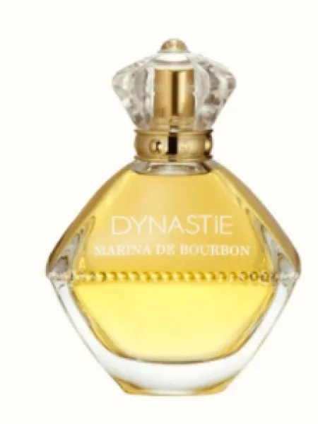 Marina De Bourbon Golden Dynastie EDP 30 ml Kadın Parfümü