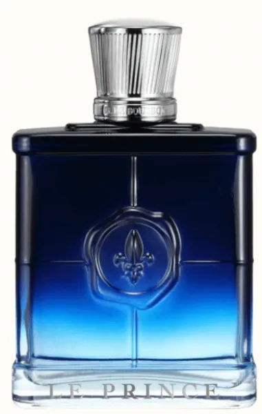 Marina De Bourbon Monsieur Le Prince Intense EDP 100 ml Erkek Parfümü