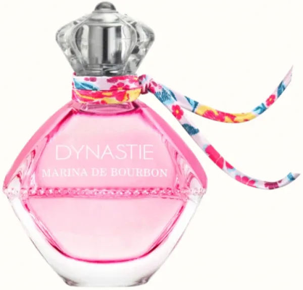 Marina De Bourbon My Dynastie Princess EDP 50 ml Kadın Parfümü