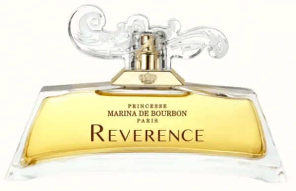 Marina De Bourbon Reverence EDP 50 ml Kadın Parfümü
