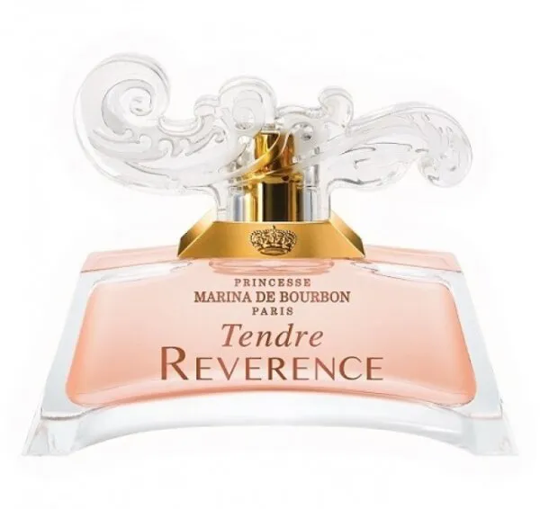 Marina De Bourbon Tendre Reverence EDP 100 ml Kadın Parfümü