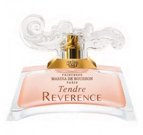 Marina De Bourbon Tendre Reverence EDP 30 ml Kadın Parfümü