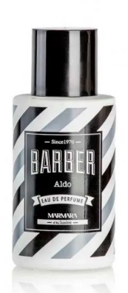 Marmara Barber Aldo EDP 100 ml Erkek Parfümü