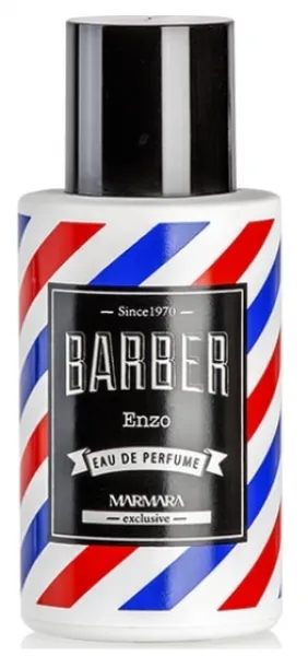 Marmara Barber Enzo EDP 100 ml Erkek Parfümü