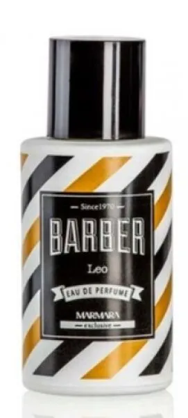 Marmara Barber Leo EDP 100 ml Erkek Parfümü