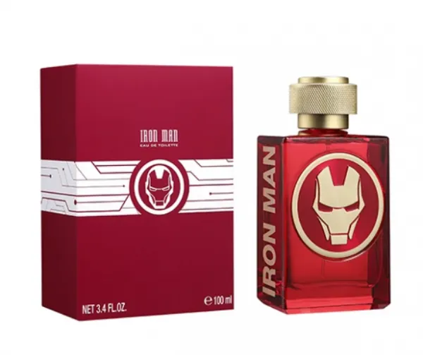 Marvel Iron Man EDT 100 ml Çocuk Parfümü