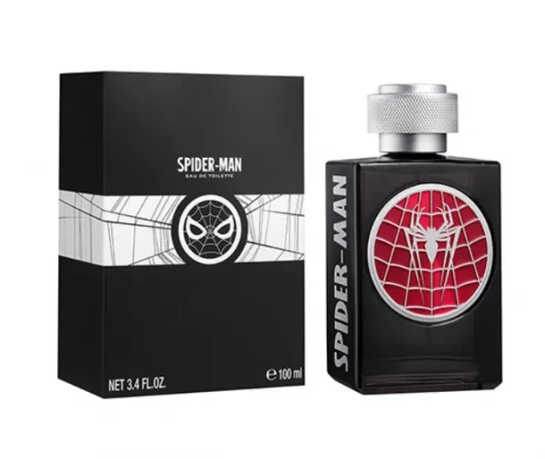 Marvel SpiderMan EDT 100 ml Çocuk Parfümü