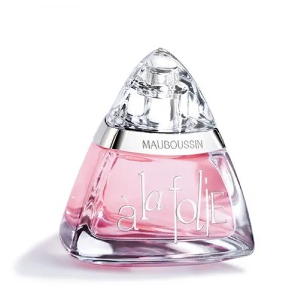 Mauboussin a'la Folie EDP 50 ml Kadın Parfümü