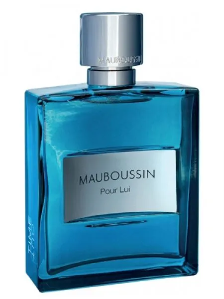 Mauboussin Pour Lui Time Out EDP 100 ml Erkek Parfümü