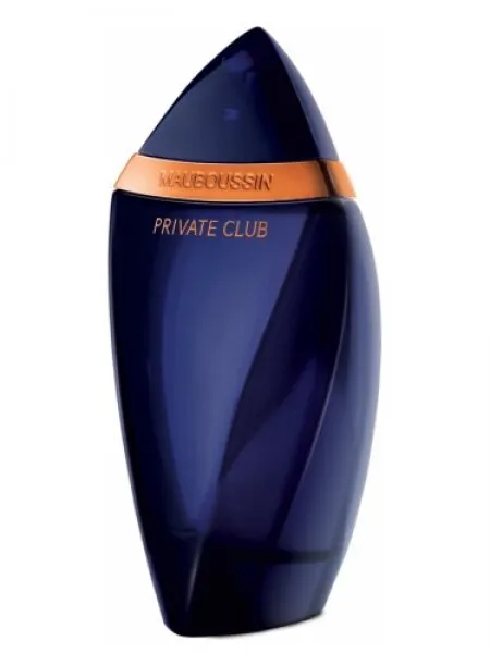 Mauboussin Private Club EDP 100 ml Erkek Parfümü
