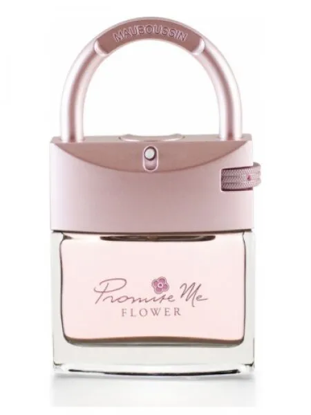 Mauboussin Promise Me Flower EDT 40 ml Kadın Parfümü