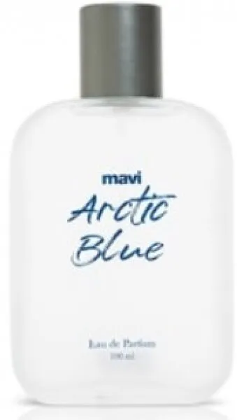 Mavi Arctic Blue EDP 100 ml Erkek Parfümü