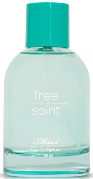 Mavi Free Spirit EDP 100 ml Kadın Parfümü