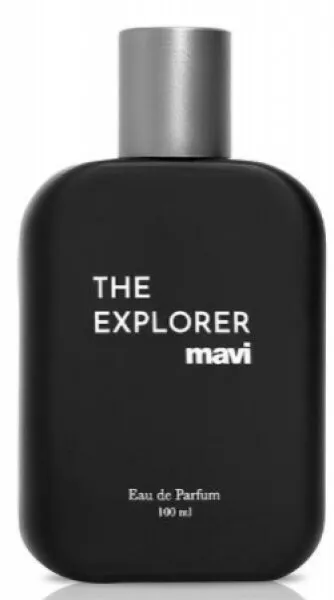 Mavi The Explorer EDP 100 ml Erkek Parfümü