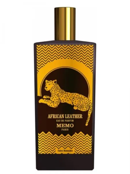 Memo African Leather EDP 75 ml Unisex Parfüm