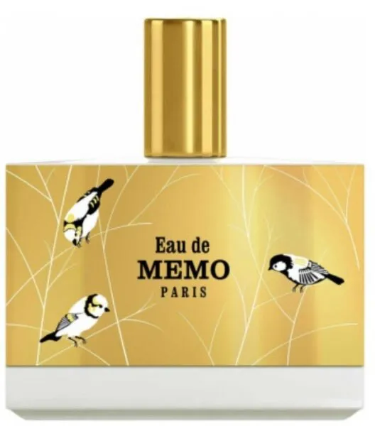 Memo Eau de Memo EDP 100 ml Unisex Parfüm