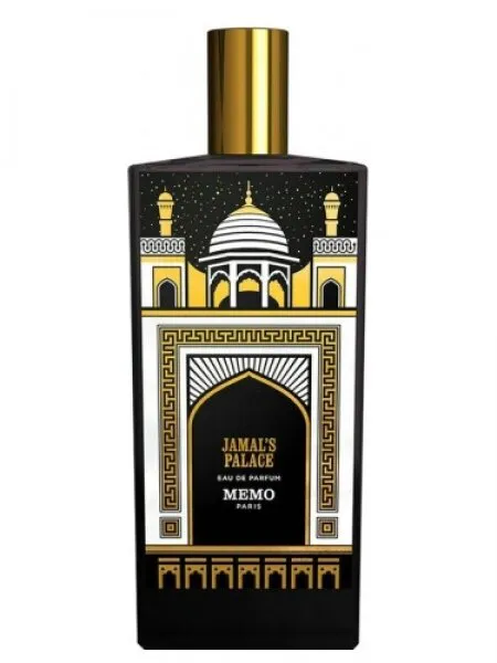 Memo Jamal's Palace EDP 75 ml Unisex Parfüm