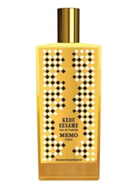 Memo Kedu Sesame EDP 75 ml Unisex Parfüm