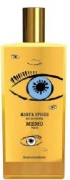 Memo Marfa Spices EDP 75 ml Unisex Parfüm