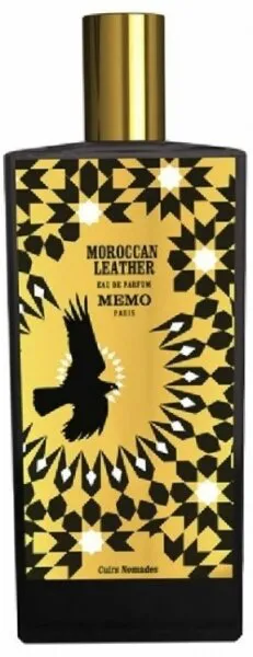Memo Moroccan Leather EDP 75 ml Unisex Parfüm