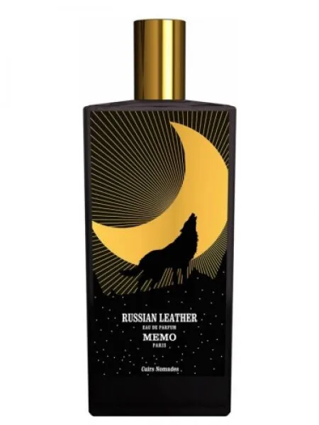 Memo Russian Leather EDP 75 ml Unisex Parfüm