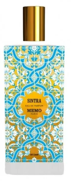 Memo Sintra EDP 75 ml Unisex Parfüm