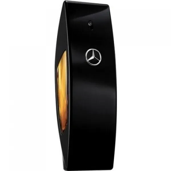 Mercedes-Benz Club Black EDT 100 ml Erkek Parfümü