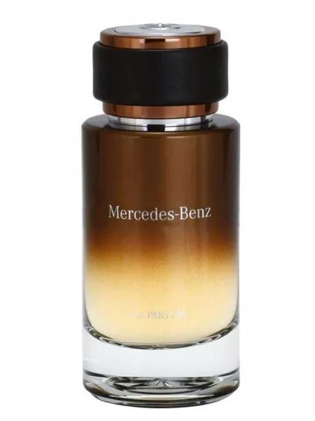Mercedes-Benz Le Parfum EDP 120 ml Erkek Parfümü
