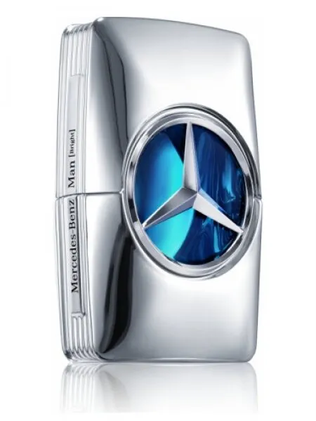 Mercedes-Benz Man Bright EDP 100 ml Erkek Parfümü