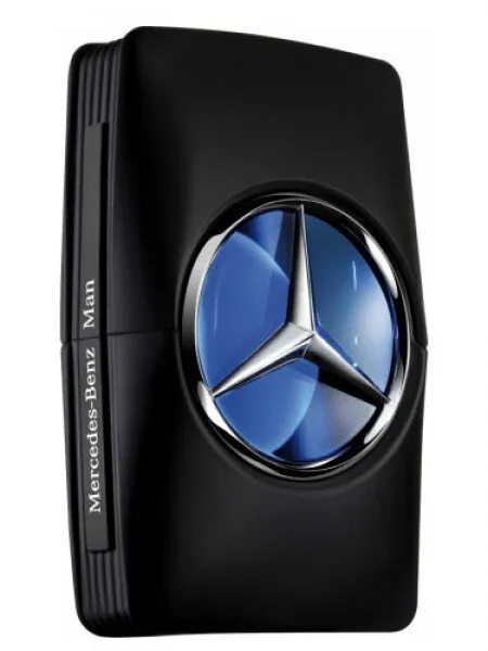 Mercedes-Benz Man EDT 100 ml Erkek Parfüm