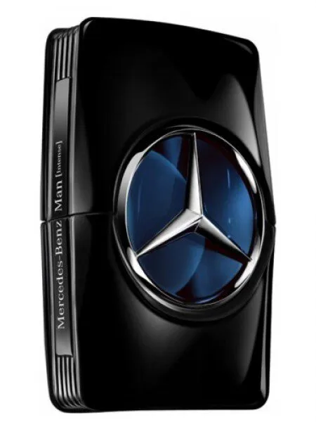 Mercedes-Benz Man Intense EDT 100 ml Erkek Parfüm