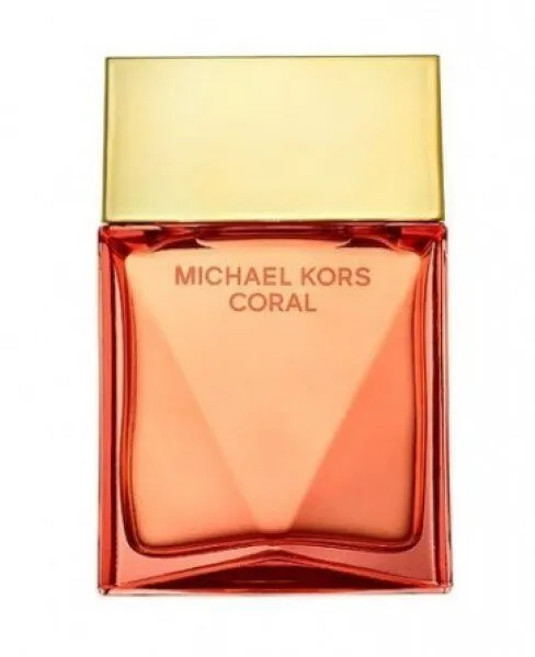 Michael Kors Coral EDP 100 ml Kadın Parfümü