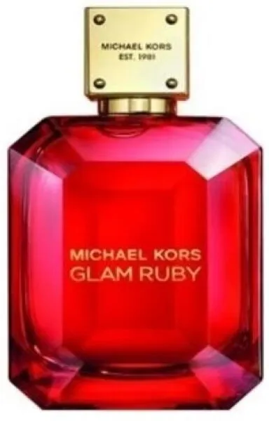 Michael Kors Glam Ruby EDP 100 ml Kadın Parfümü