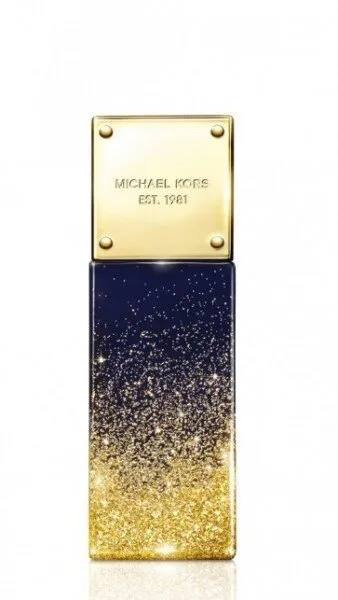 Michael Kors Midnight Shimmer EDP 50 ml Kadın Parfümü